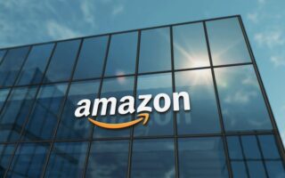 Amazon: Ρίχνει 150 δισ. δολάρια στο «στοίχημα» της τεχνητής νοημοσύνης