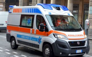 Ιταλία: Τραυματίες και αγνοούμενοι από έκρηξη σε τεχνητό φράγμα