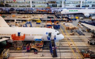 Μεγαλώνει η κρίση της Boeing – Προβλήματα και σε άλλους τύπους αεροπλάνων;