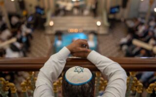 Γαλλία: Ενισχύει τα μέτρα ασφαλείας σε χώρους λατρείας και σχολεία της εβραϊκής κοινότητας