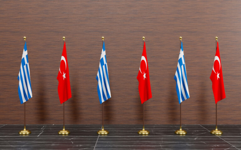 Συνάντηση Ελλάδας-Τουρκίας τη Δευτέρα στην Αθήνα για τα ΜΟΕ
