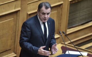 ΝΔ: Η επιτροπή εκλογικού αγώνα για τις ευρωεκλογές – Επικεφαλής ο Ν. Παναγιωτόπουλος