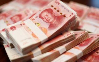 Κίνα: Μετ’ εμποδίων η κατάργηση των μετρητών
