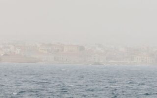 Η Μεσόγειος «τροπικοποιείται» – Ρεκόρ υψηλών θερμοκρασιών