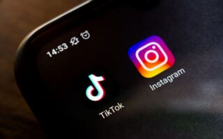 TikTok: Ένα «κλικ» μακριά από το Instagram;