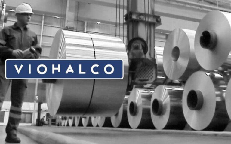 Viohalco: Νέος αναπληρωτής CFO ο Σπ. Κοκκόλης