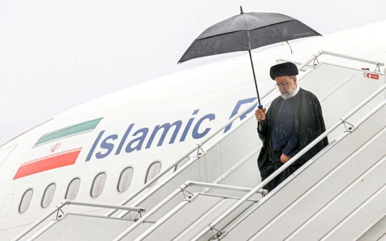 Ανάλυση: Τι σημαίνει ο θάνατος του προέδρου του Ιράν Εμπραχίμ Ραϊσί