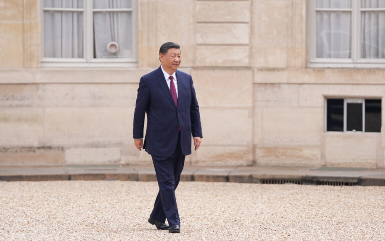 Επίσκεψη Xi στην Ουγγαρία: Αναμένεται η υπογραφή τουλάχιστον 16 συμφωνιών