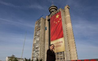 Σι Τζινπίνγκ» στο Βελιγράδι: «Ατσάλινη» η φιλία της Κίνας με τη Σερβία